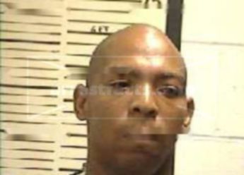 Cornelius Donald Cotton