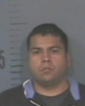 Ricky Jay Landeros