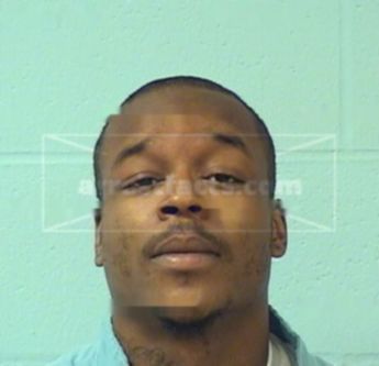 Shawon Q. Jackson