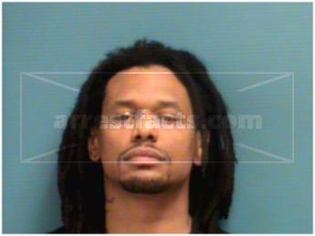Michael Deshawn Ghant