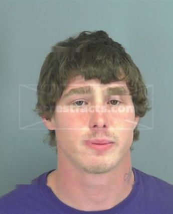 Aaron Nicholas Seagraves