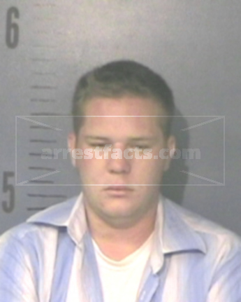 Jacob Wayne Martin