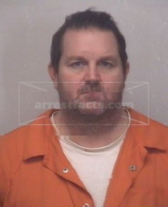 Chad Richard Tate