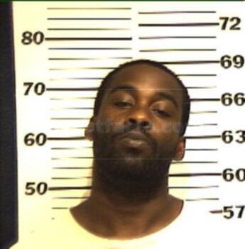 Derrick Lavar Whitehead