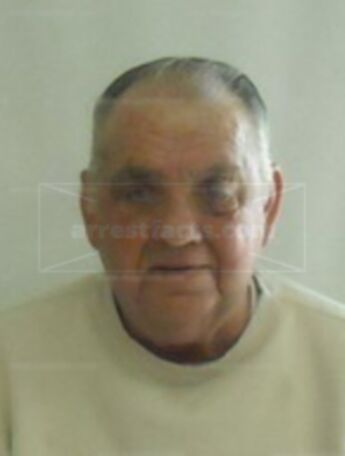 Arthur Ray Busby
