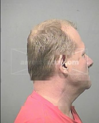 James Keith Scarborough