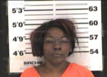 Shonna Thomas