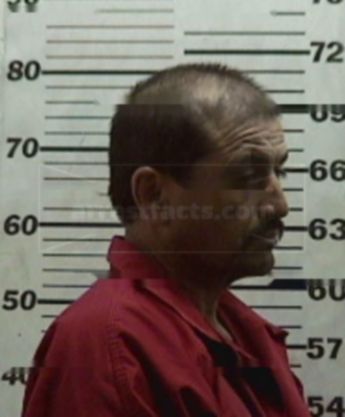 Anthony Montoya