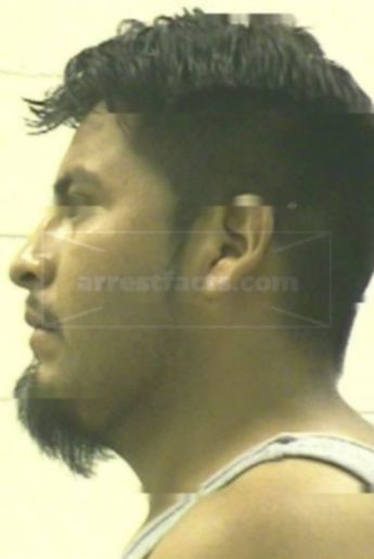 Manuel Gonzalez
