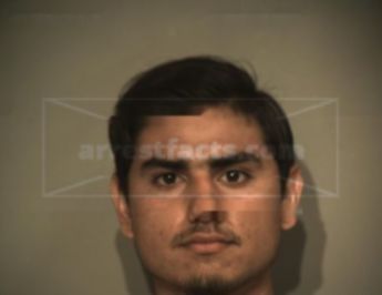 Caleb Losoya