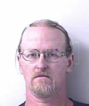 John Patrick Houldsworth