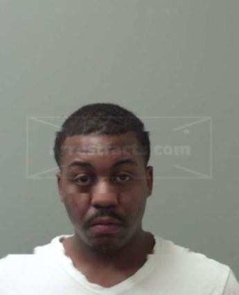 Darvion Goode Holman