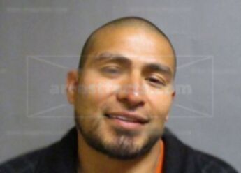 Jose Isaac Arambula