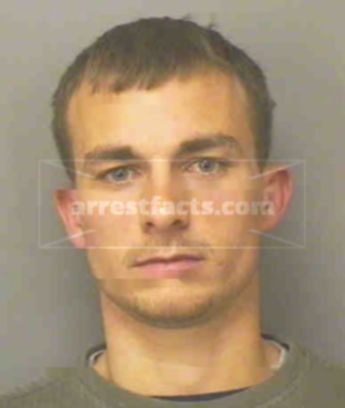 William Jerry Brock