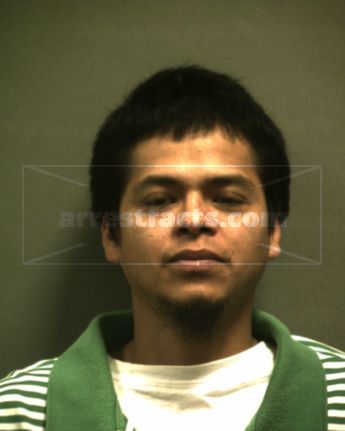 Patrick Joseph Thaddeus Baca