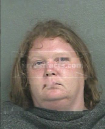 Linda Sue Buck