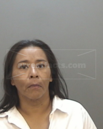 Viola Yvonne Garnett
