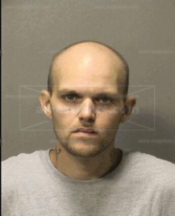 Dustin Wayne Hine
