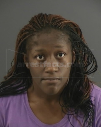 Shirley Bryanna Hobbs