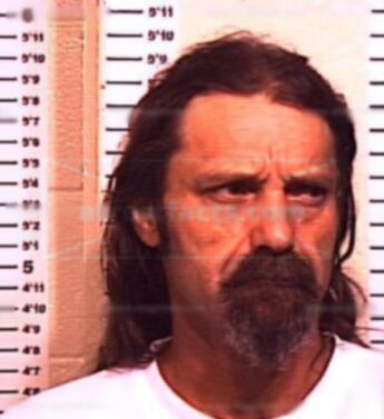 Ronald Gene Childers