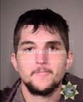 Zachary Austin Kokoruda