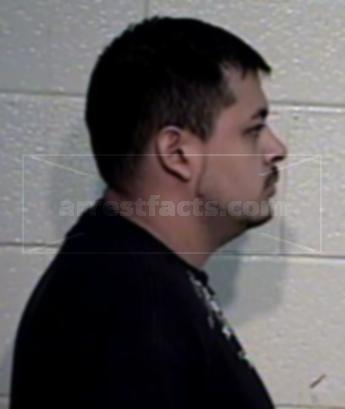 Michael Brandon Carrillo