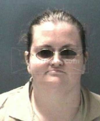 Patricia Norsworthy