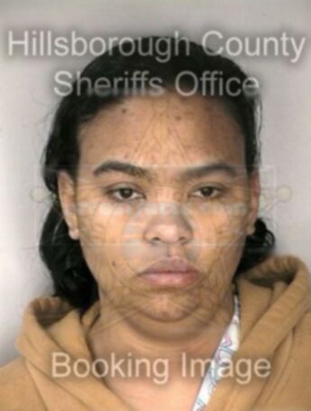 Sherise Lucinda Parchmon