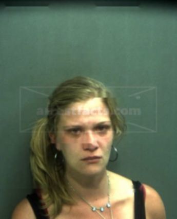 Chandra Rochelle Waldrop