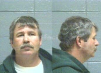 Darren Eugene Burden