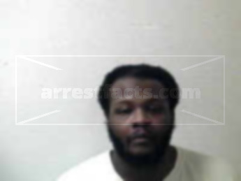 Antonio Lashun Aldridge