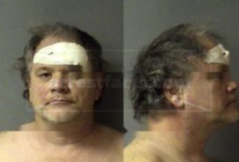 Gerald Wayne Second Overshiner
