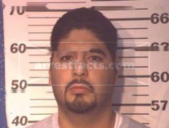 Christopher De Leon Ayala