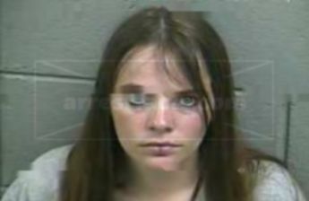 Norma Gail Ennis