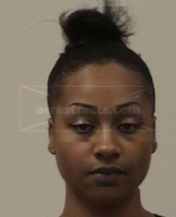 Lakresha Nikole Maxwell