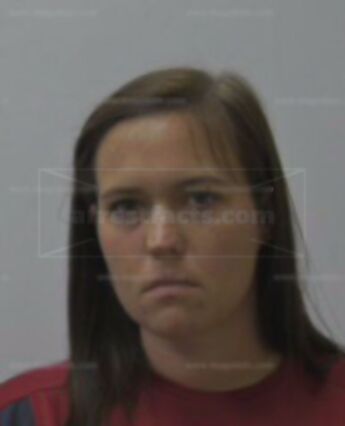 Samantha Nicole Parks-Williams
