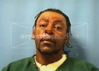 Barry Wayne Burney