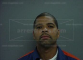 Jeffrey Bernard Allison