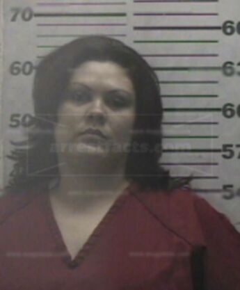 Carmen Marie Sanchez