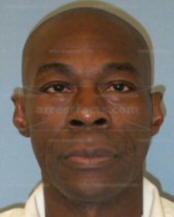 James Wesley Woodard