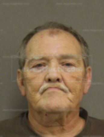 Ronald Lee Mccallister