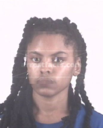 Eboni Bernice Wynne
