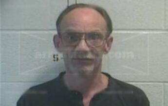 Todd Scott Benson