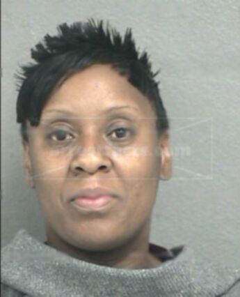 Tina Lashon Betts