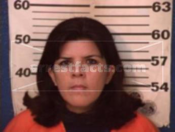 Diana Imelda Resendez Tijerina