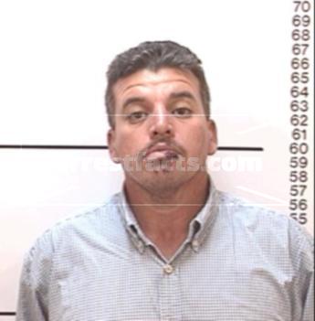 Andrew Moreno