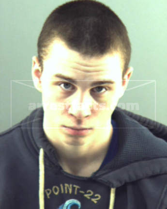 Nicholas Robert Arnold