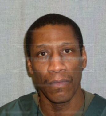 Raymond Jackson