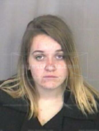 Natasha Renee Lindstrom