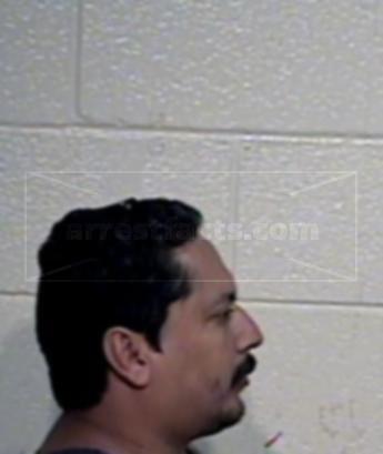 Abel Barzelas Nunez